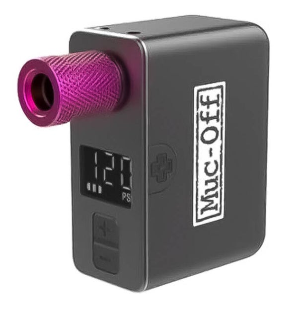 Muc-Off AirMach Mini Pro