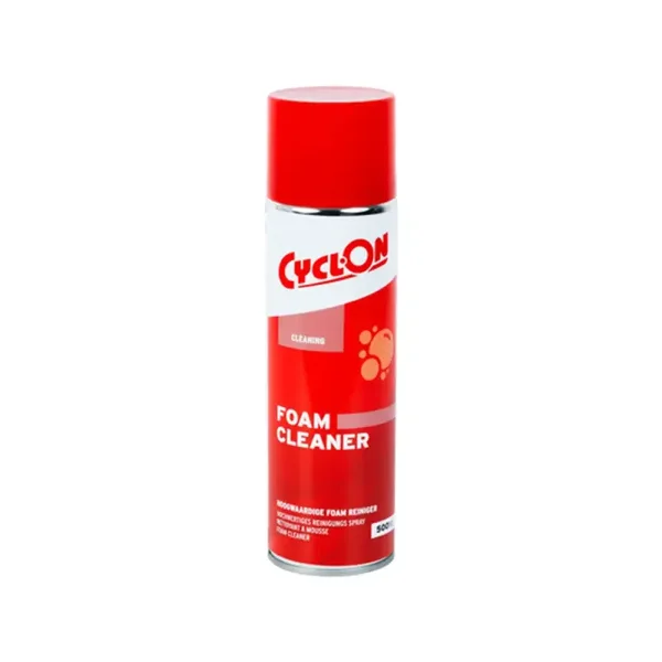 Cyclon Foam Cleaner 500ml