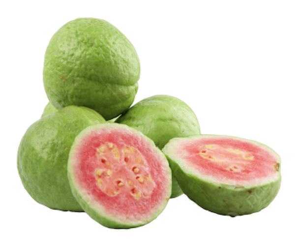 Guava (Ruby Red)