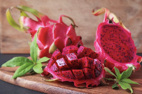 Dragon Fruit