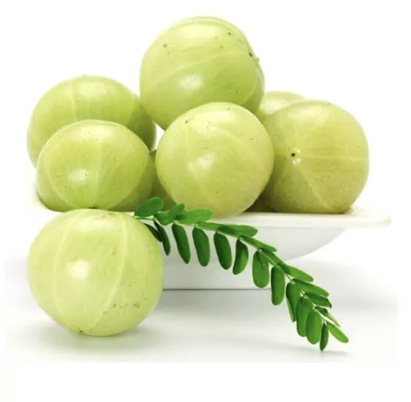 Indian gooseberry- Amla( lb)