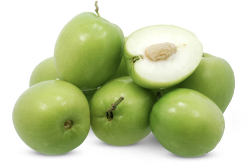 Indian Regi ( Jujube) - per lb