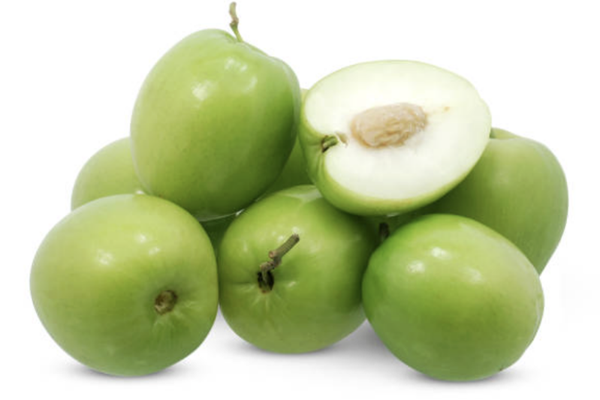 Indian Regi ( Jujube) - per lb