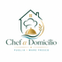 chef a domicilio