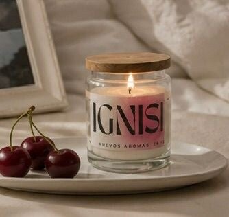 Cherry Glow