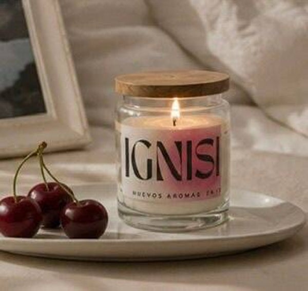 Cherry Glow