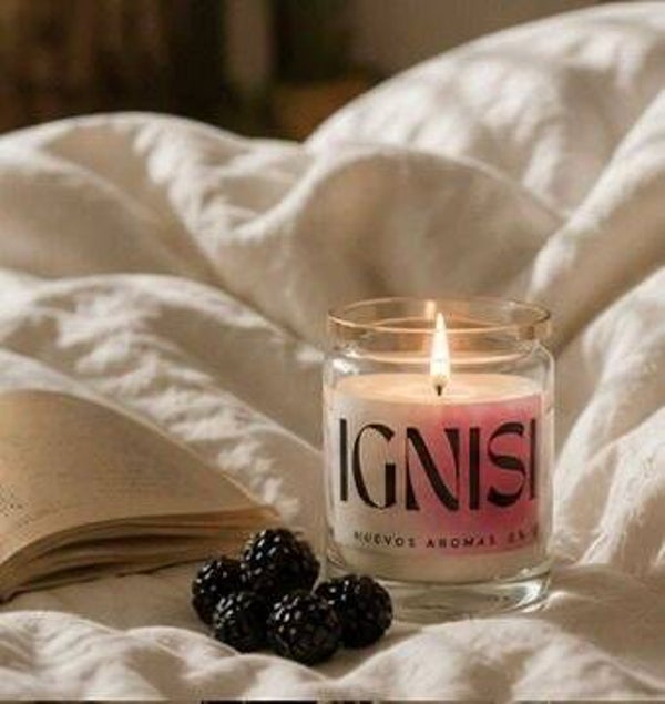 Berry blush