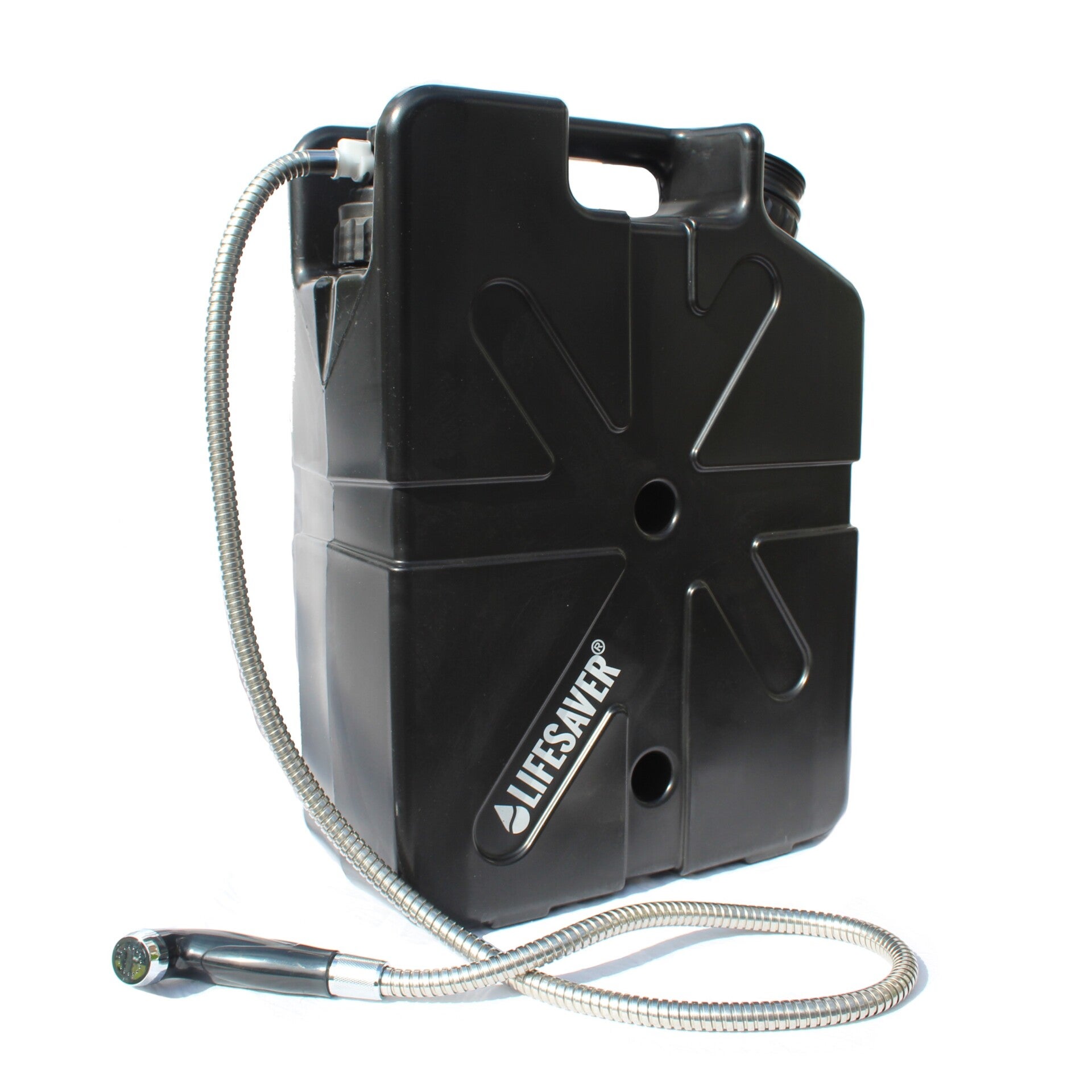 Lifesaver Jerrycan 20.000L veilig drinkwater