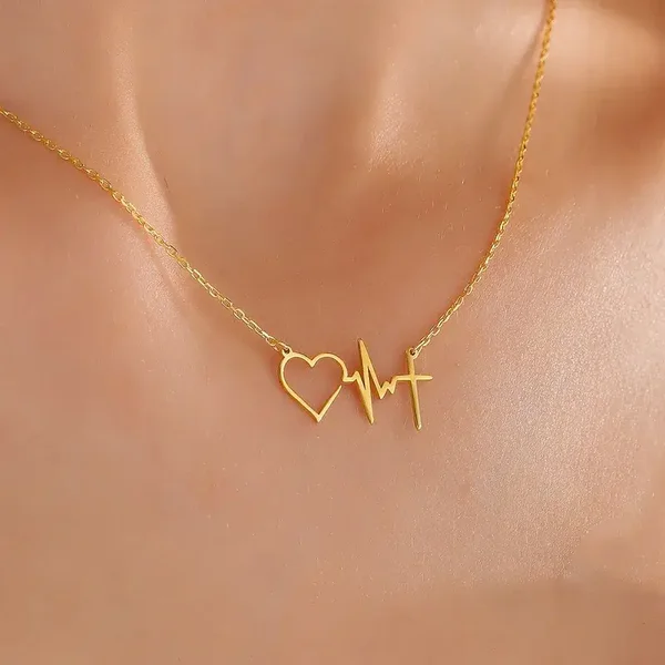Ketting Love God