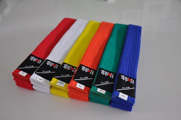 Ippon Gear Club judobelt