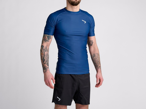 Ippon Gear Essential Rashguard korte mouw