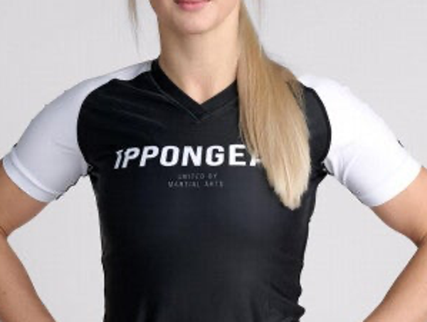 Ippon Gear Rashguard Women