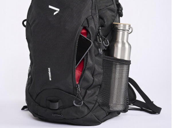 Ippon Gear Fighter 2 rugzak