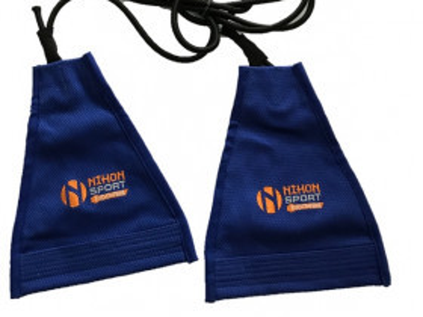 Nihon Griptrainer (kumi kata)