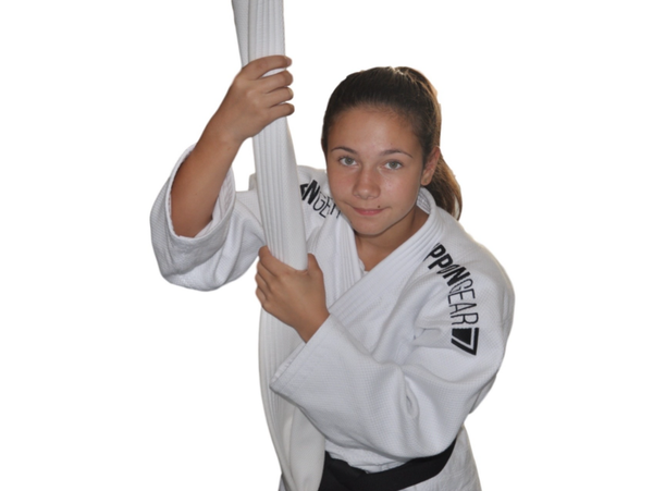 Nihon Kumi Kata Klimtouw (blauw)