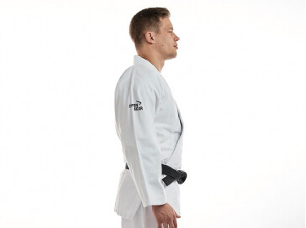IPPON GEAR Basic2 judogi white