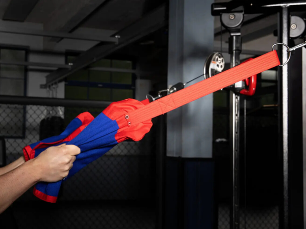 Nihon Griptrainer (kumi kata)