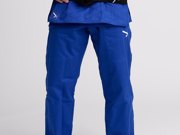 IPPON GEAR Fighter2 pants blue