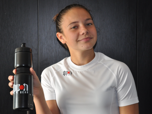 Ippon Gear drinkfles 0,75l