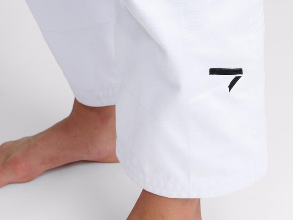 IPPON GEAR Legend2 IJF broek wit