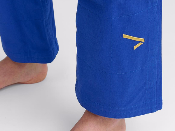IPPON GEAR Legend2 IJF broek blauw