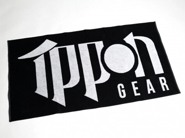 Ippon Gear Handdoek 140x70cm