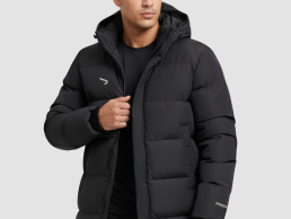 Ippon Gear Parka Team Jas