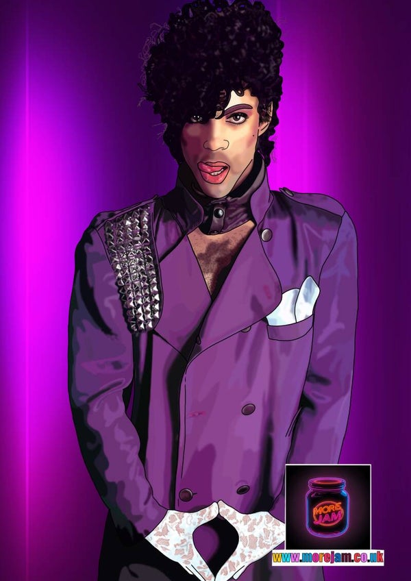 Any Occasion Card Prince