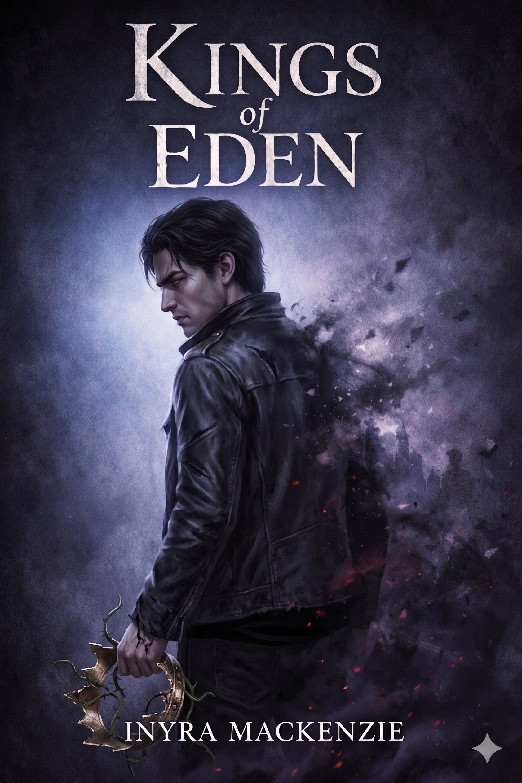 Kings Of Eden -The Fallen King