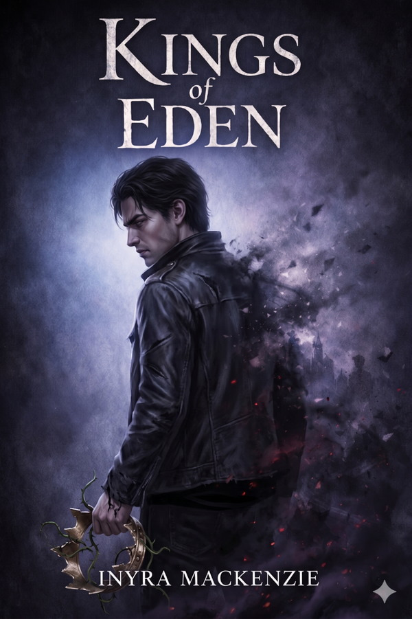 Kings Of Eden -The Fallen King