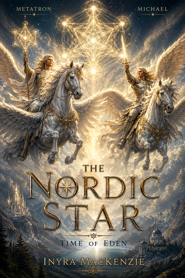 The Nordic Star -Time of Eden