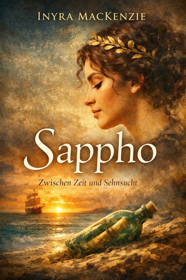 SAPPHO – Zwischen Zeit und Sehnsucht