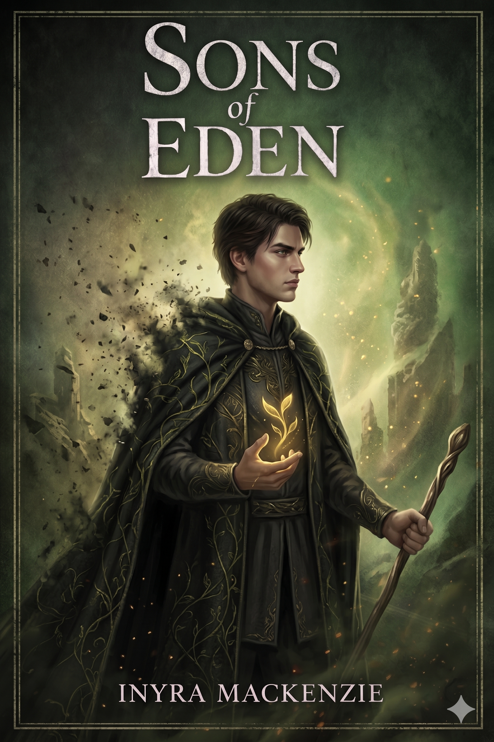 Sons of Eden