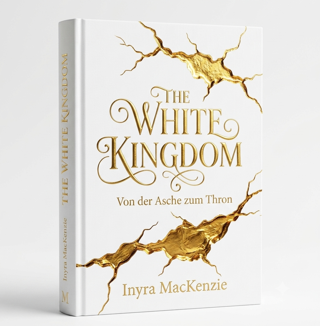 WHITE KINGDOM – Von der Asche zum Thron