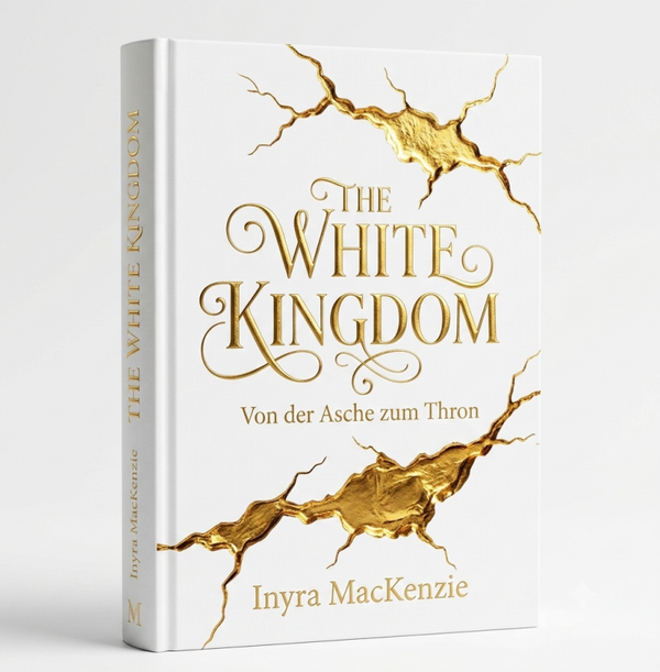 WHITE KINGDOM – Von der Asche zum Thron