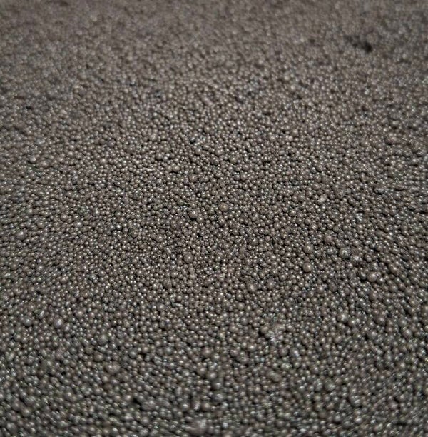 Sable de cire Gris argenté, non parfumé