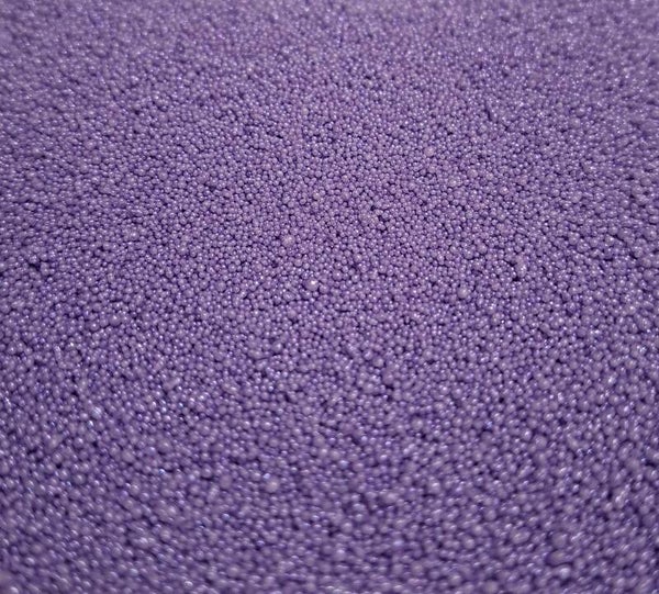 Sable de cire violet passion, non parfumé