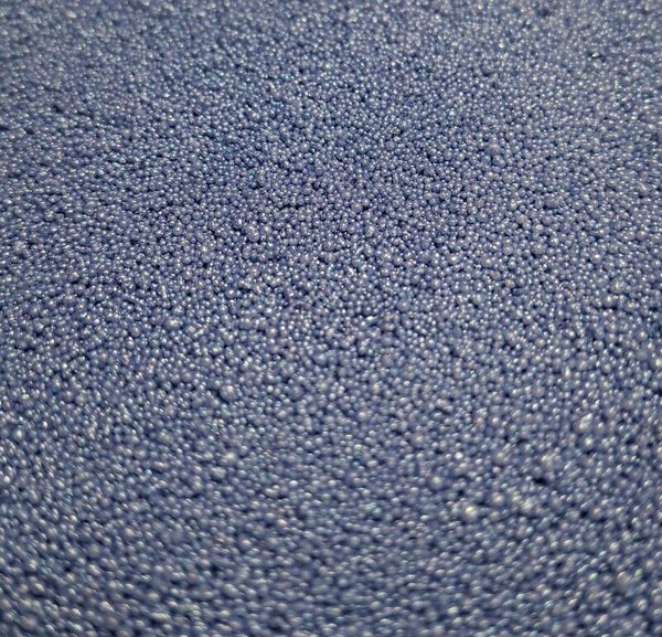 Sable de cire Bleu lune, non parfumé