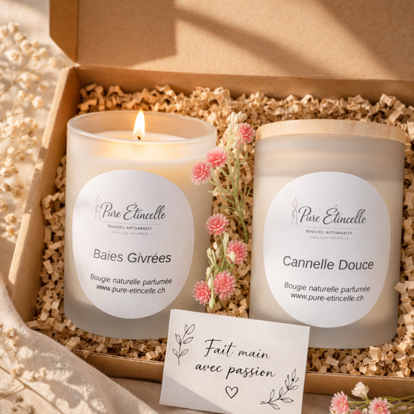 Coffret unique Lien d’Étincelle