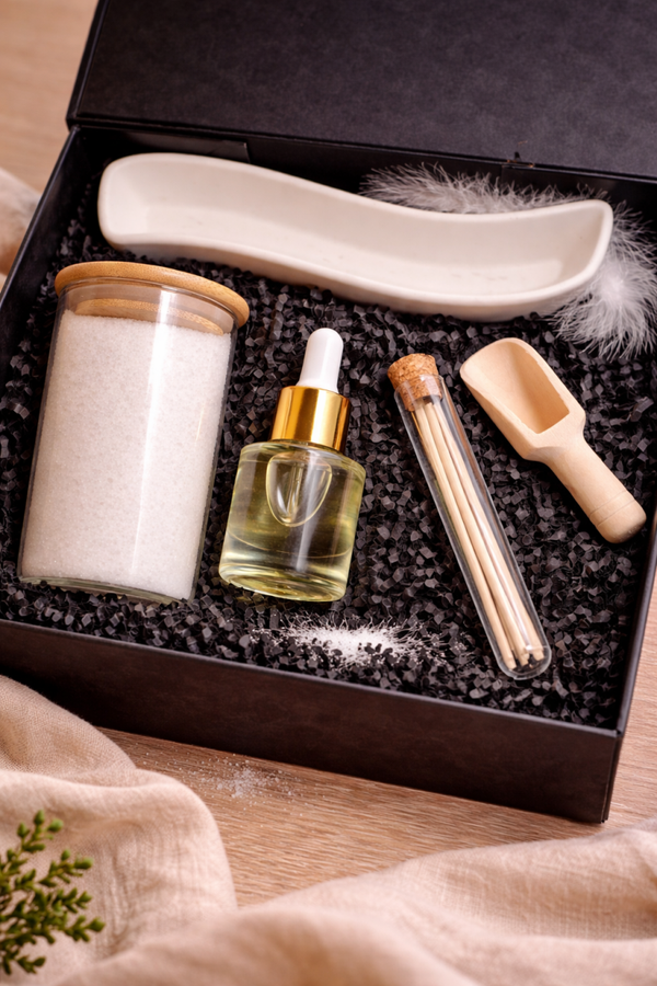 Coffret cadeau Instant Sérénité