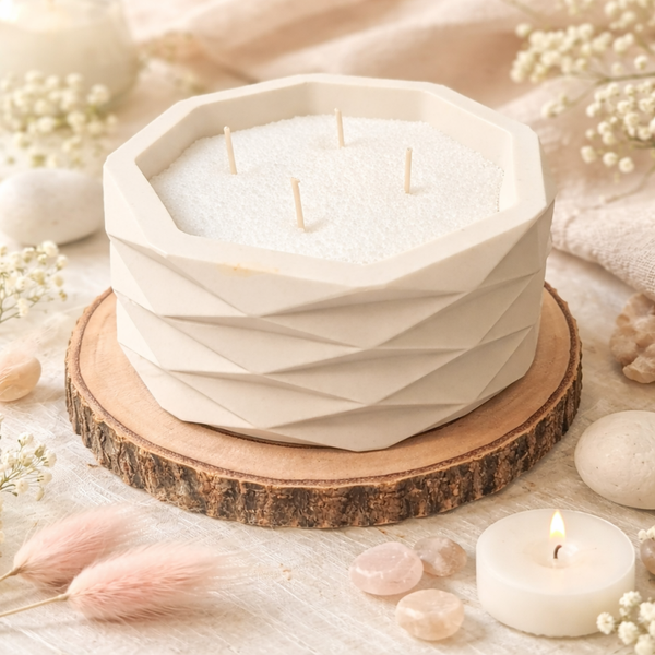 Pot Éclat de Sable