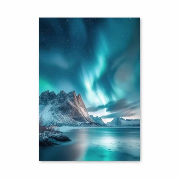 Pack "Lumière Boréale "