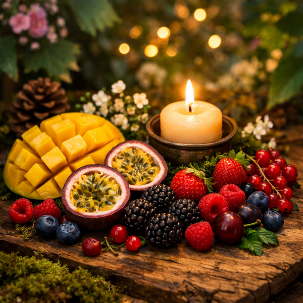 Parfums Fruités