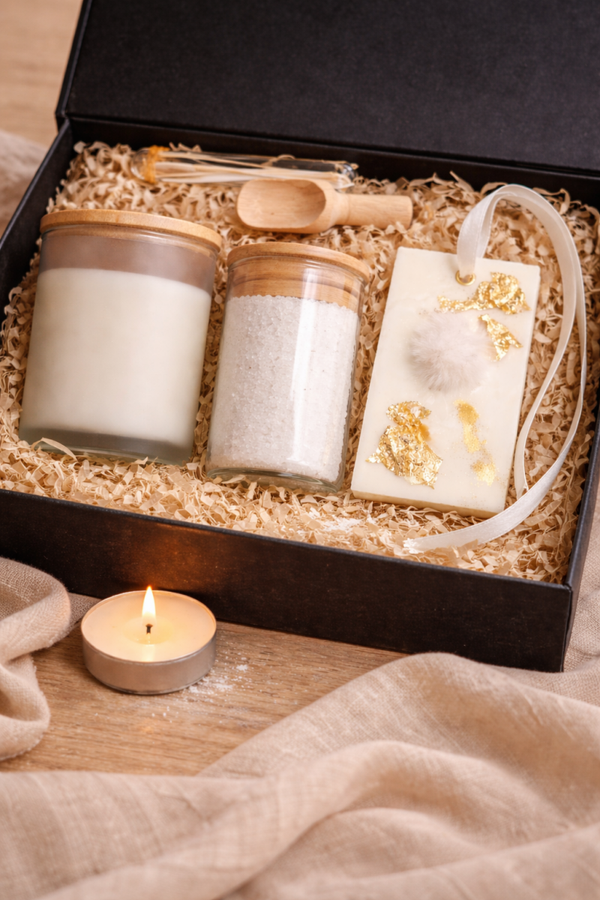 Coffret Doux Instants