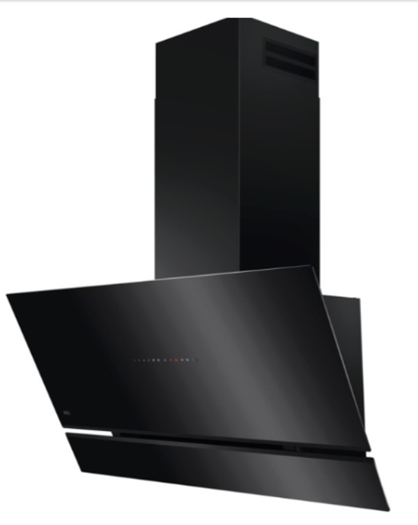 AEG NDV8791CB 8000 AuroraTech Cooker Hood 90 cm