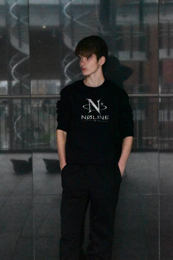NØLINE Jumper