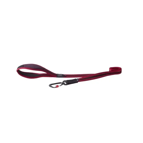 Rogz AirTech – Laisse pour chien Medium – 1,80 m – plusieurs coloris