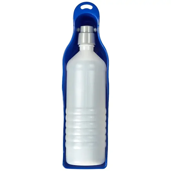 Gourde portable pliable pour chien – 750 ml 💧🐶 NOBBY