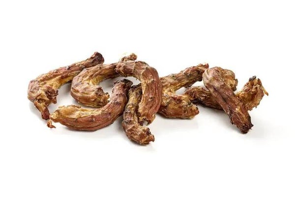 Cou de poulets – 100 % poulet – 1 kg ou 250 gr 🍗