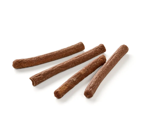 🐾 Cigares au poulet pour chiens  PURE-DOG